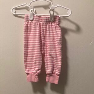 Small Story Pants